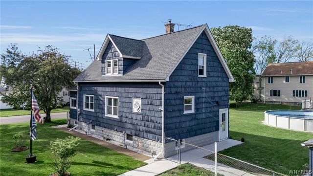 116 Grant Street, Tonawanda, NY 14150