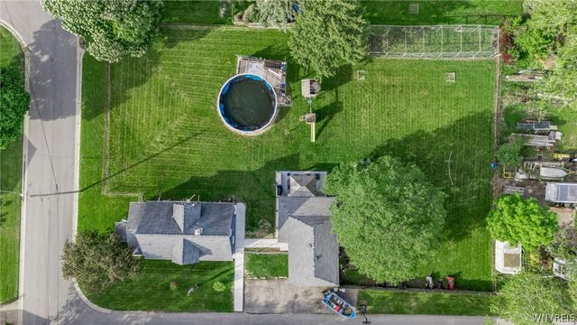 116 Grant Street, Tonawanda, NY 14150