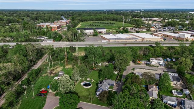 116 Grant Street, Tonawanda, NY 14150