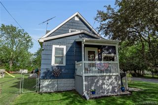 116 Grant Street, Tonawanda, NY 14150
