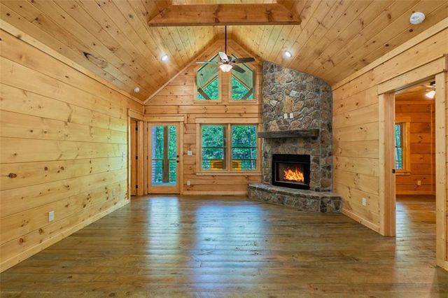 122 Laurel Creek Trail, Blue Ridge, GA 30513