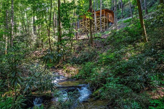 122 Laurel Creek Trail, Blue Ridge, GA 30513