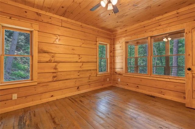 122 Laurel Creek Trail, Blue Ridge, GA 30513