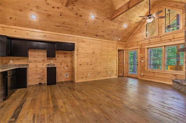 122 Laurel Creek Trail, Blue Ridge, GA 30513