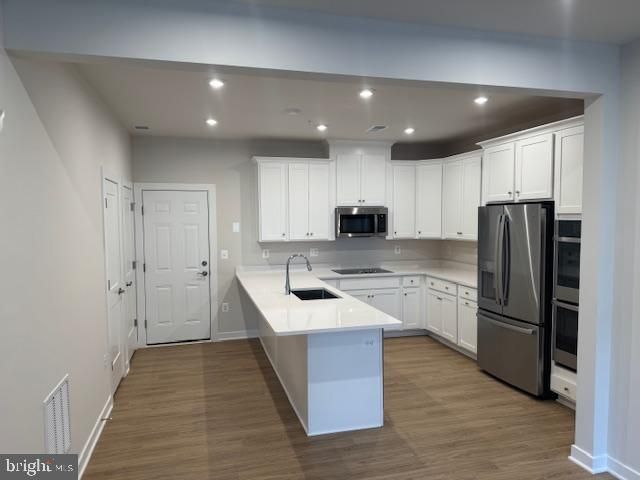 1110A DABNEY DR, Manassas Park, VA 20111