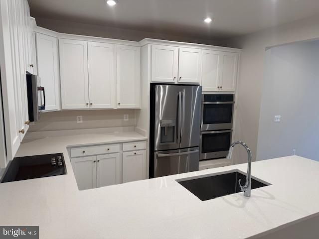 1110A DABNEY DR, Manassas Park, VA 20111