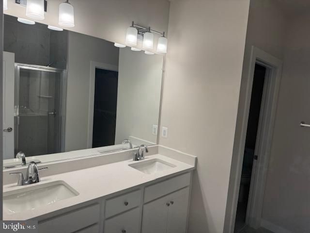 1110A DABNEY DR, Manassas Park, VA 20111