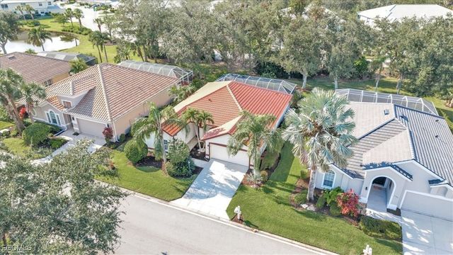 3389 Pennyroyal RD, Port Charlotte, FL 33953