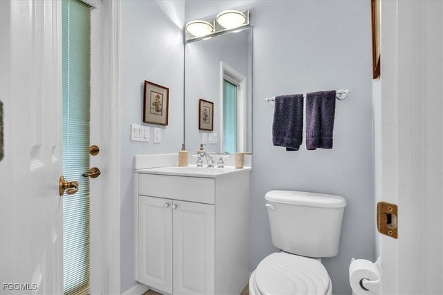 3389 Pennyroyal RD, Port Charlotte, FL 33953