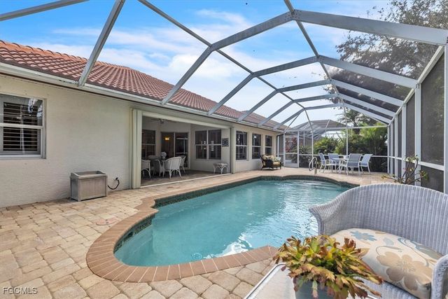 3389 Pennyroyal RD, Port Charlotte, FL 33953