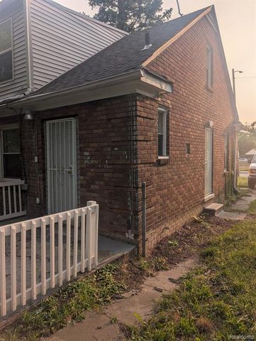 15808 Southfield Road, Detroit, MI 48223