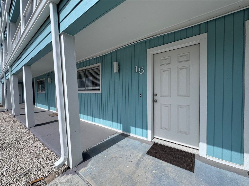 14801 Compass St A15, Corpus Christi, TX 78418