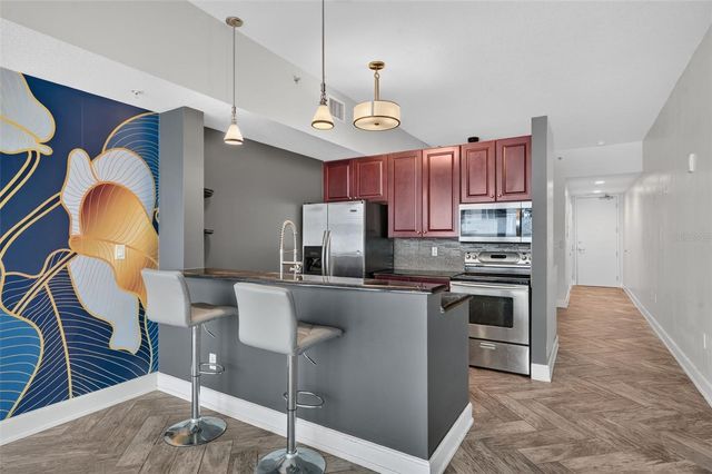 101 S EOLA DRIVE 1016, Orlando, FL 32801