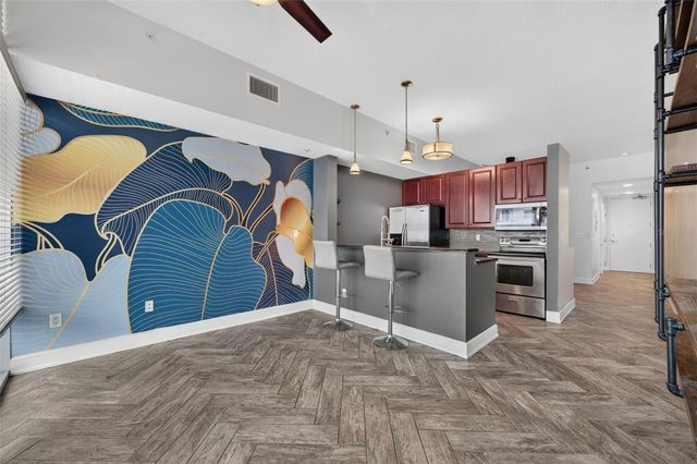 101 S EOLA DRIVE 1016, Orlando, FL 32801