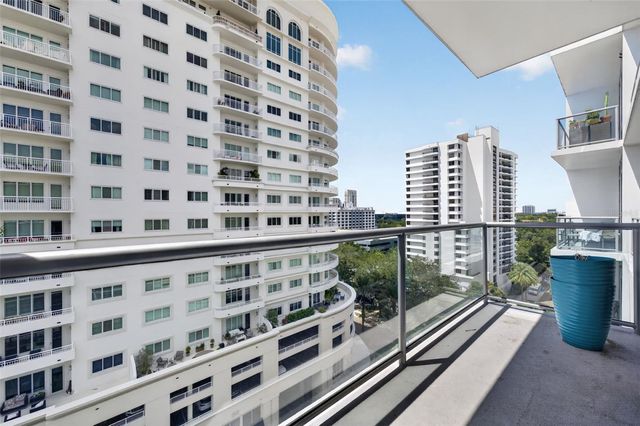 101 S EOLA DRIVE 1016, Orlando, FL 32801
