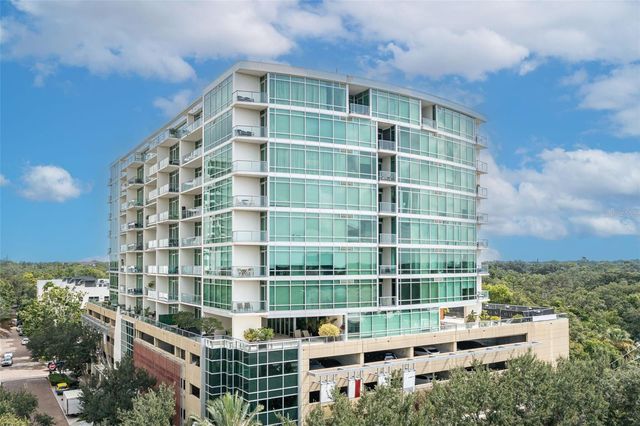 101 S EOLA DRIVE 1016, Orlando, FL 32801