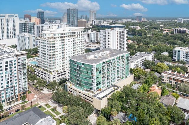 101 S EOLA DRIVE 1016, Orlando, FL 32801