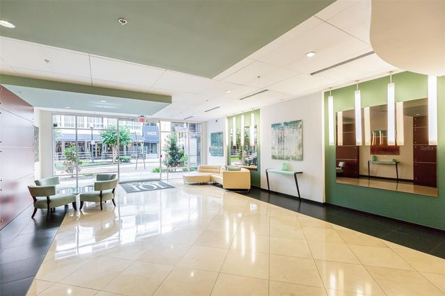 101 S EOLA DRIVE 1016, Orlando, FL 32801