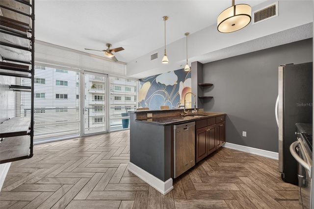 101 S EOLA DRIVE 1016, Orlando, FL 32801