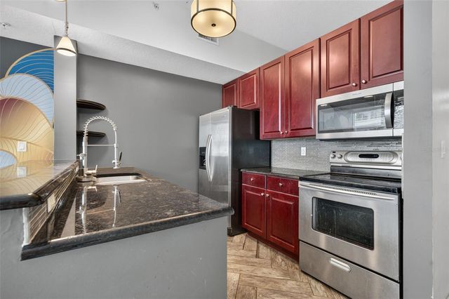 101 S EOLA DRIVE 1016, Orlando, FL 32801