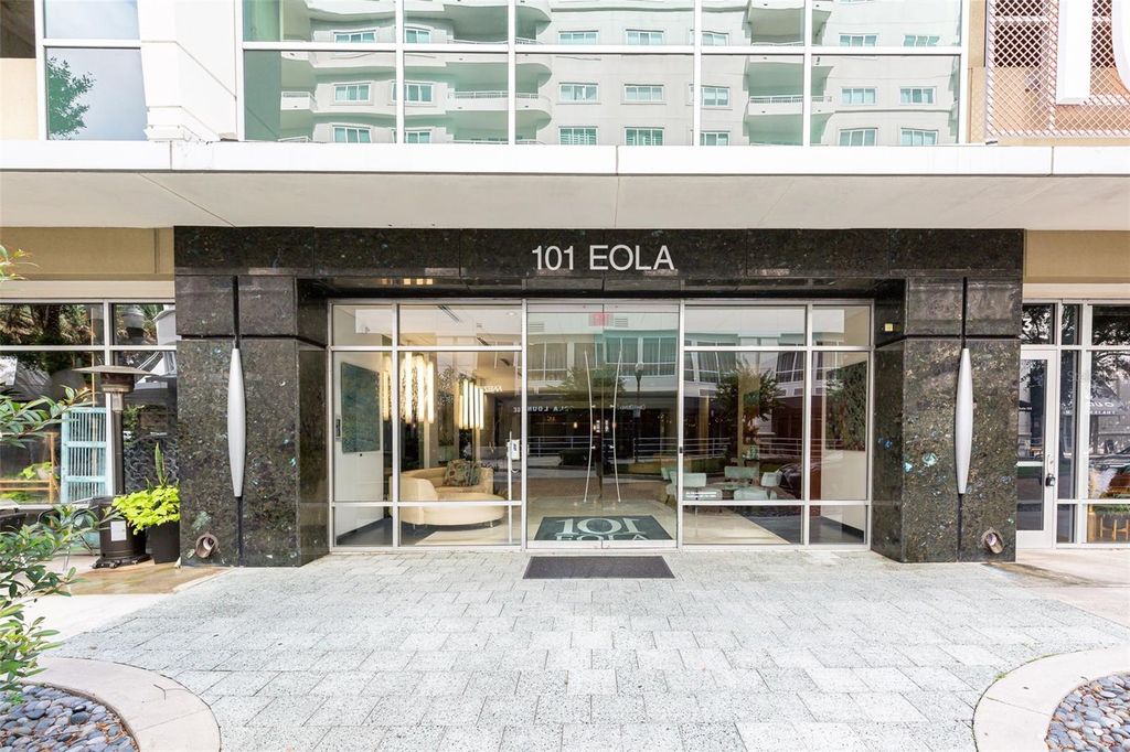 101 S EOLA DRIVE 1016, Orlando, FL 32801