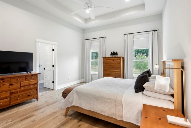 105 Kaya Court, Weatherford, TX 76087