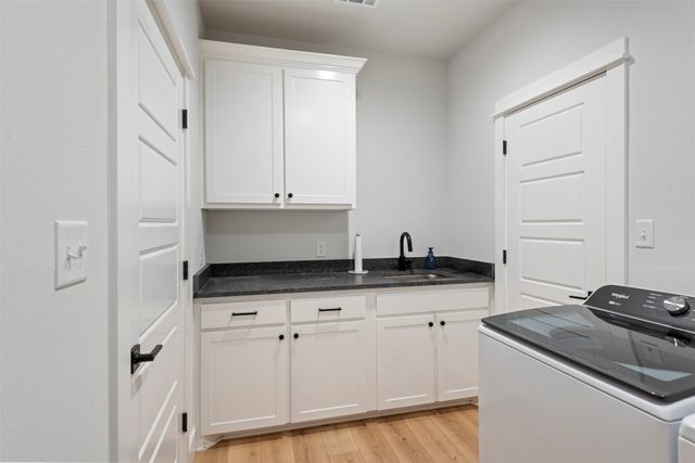 105 Kaya Court, Weatherford, TX 76087