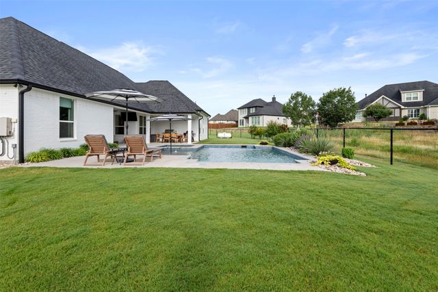 105 Kaya Court, Weatherford, TX 76087