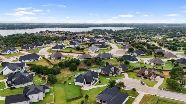 105 Kaya Court, Weatherford, TX 76087