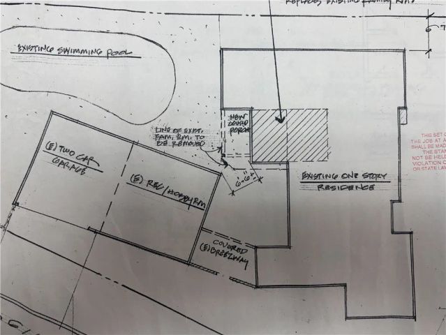 1625 Elevado, Arcadia, CA 91006