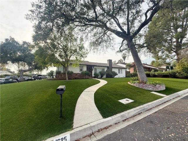 1625 Elevado, Arcadia, CA 91006