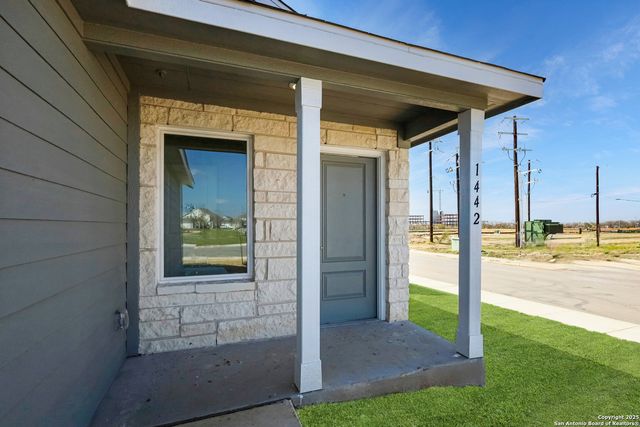1442 Mira Mill, San Antonio, TX 78224