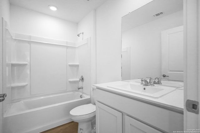 1442 Mira Mill, San Antonio, TX 78224