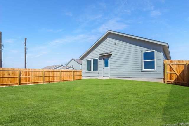 1442 Mira Mill, San Antonio, TX 78224