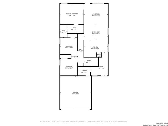 1442 Mira Mill, San Antonio, TX 78224