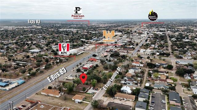 906 E Tom Landry Street, Mission, TX 78572