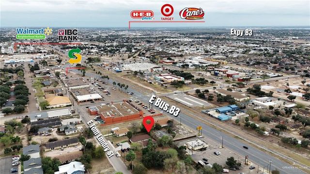 906 E Tom Landry Street, Mission, TX 78572