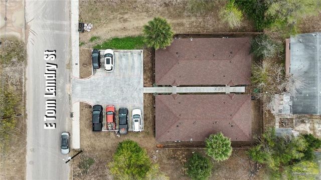 906 E Tom Landry Street, Mission, TX 78572