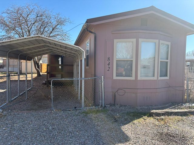 842 Camino Don Jacobo, Bernalillo, NM 87004