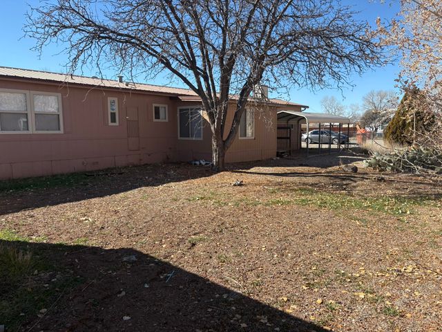 842 Camino Don Jacobo, Bernalillo, NM 87004