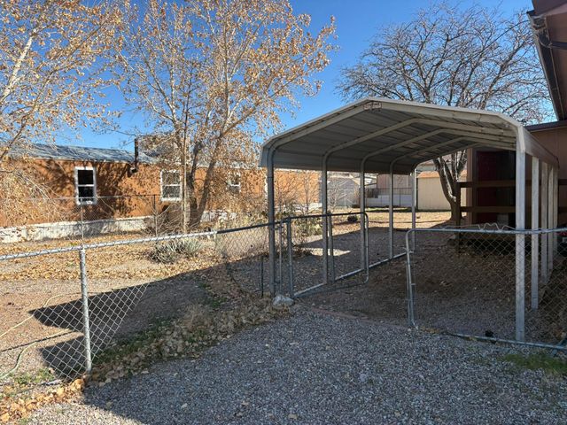 842 Camino Don Jacobo, Bernalillo, NM 87004