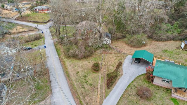 0 Berkley Drive, Red Bank, TN 37415