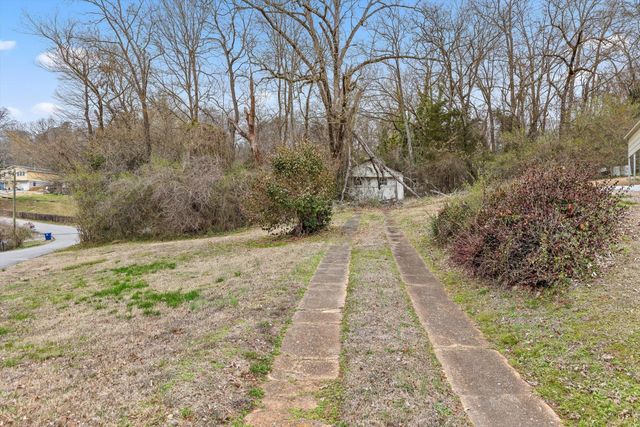 0 Berkley Drive, Red Bank, TN 37415