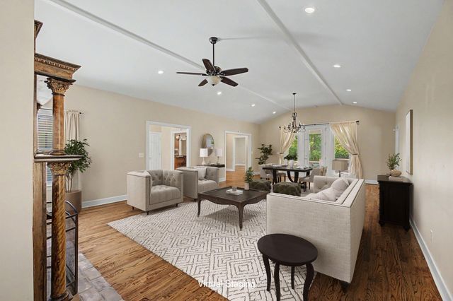 3423 Hall Drive SW, Aiken, SC 29801
