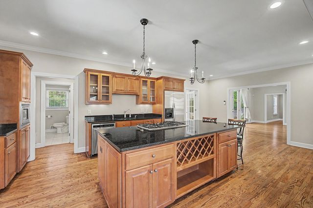 3423 Hall Drive SW, Aiken, SC 29801
