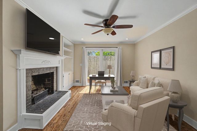 3423 Hall Drive SW, Aiken, SC 29801