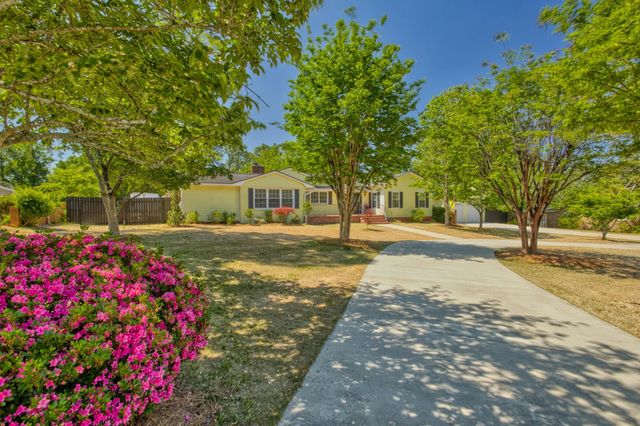 3423 Hall Drive SW, Aiken, SC 29801