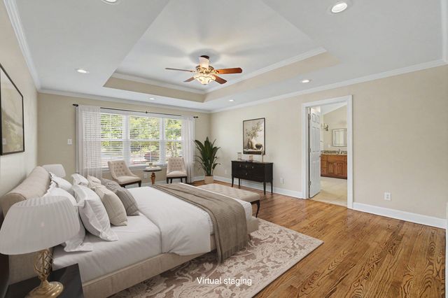 3423 Hall Drive SW, Aiken, SC 29801
