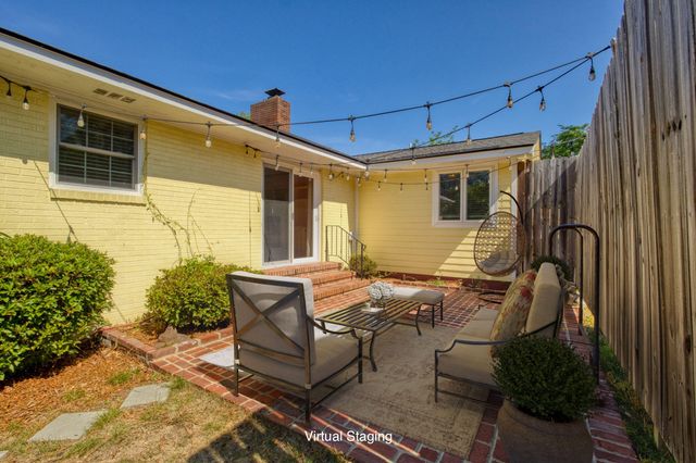3423 Hall Drive SW, Aiken, SC 29801
