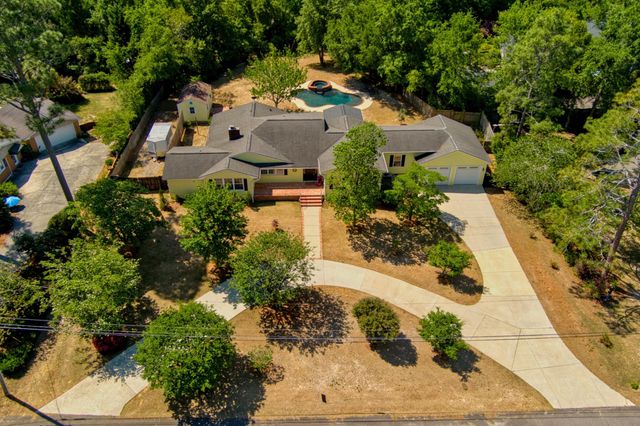 3423 Hall Drive SW, Aiken, SC 29801